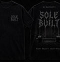 Heavyweight Oversized Tee