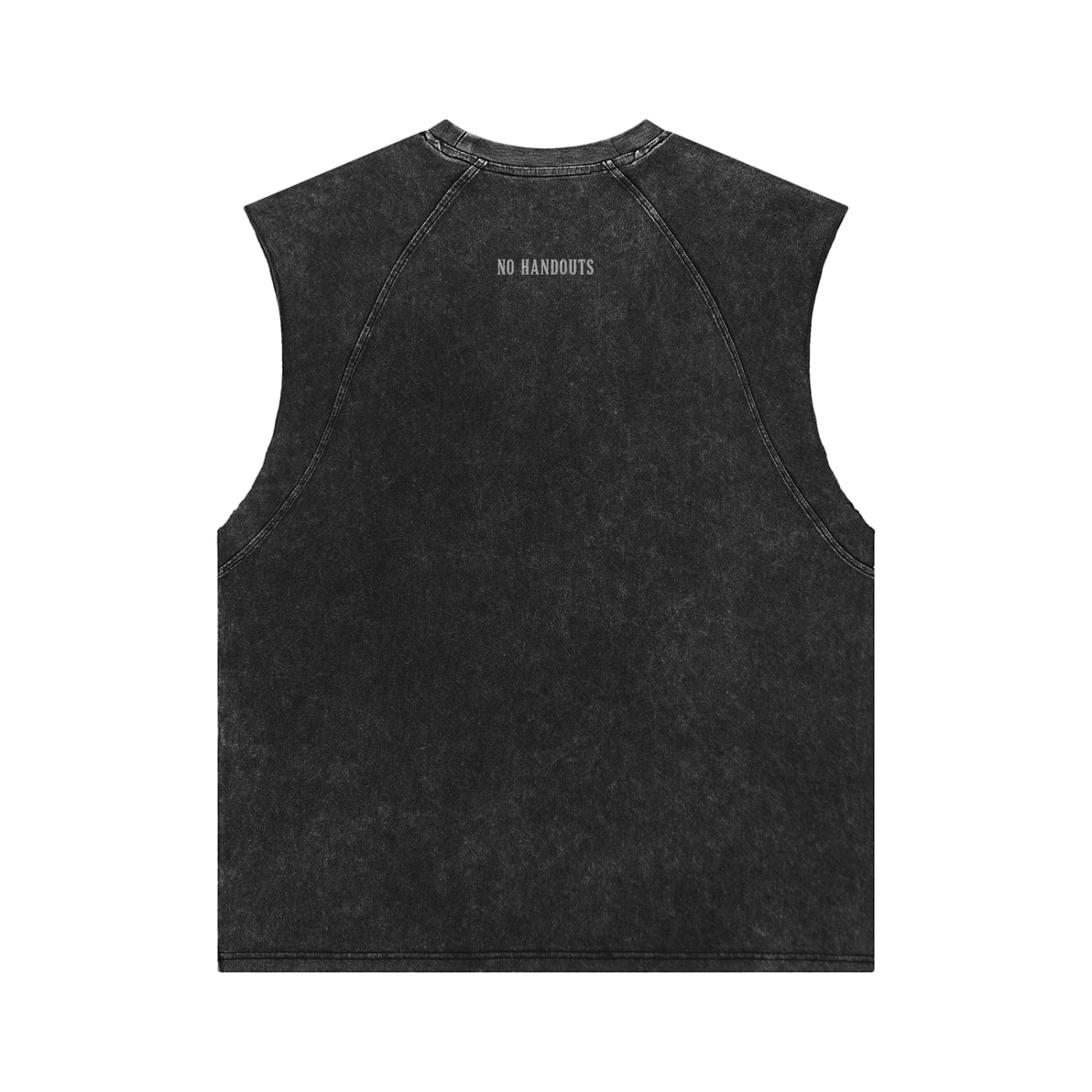 Sole Washed Tank Top