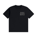 Solid - Unisex Seamless Cotton T-Shirt